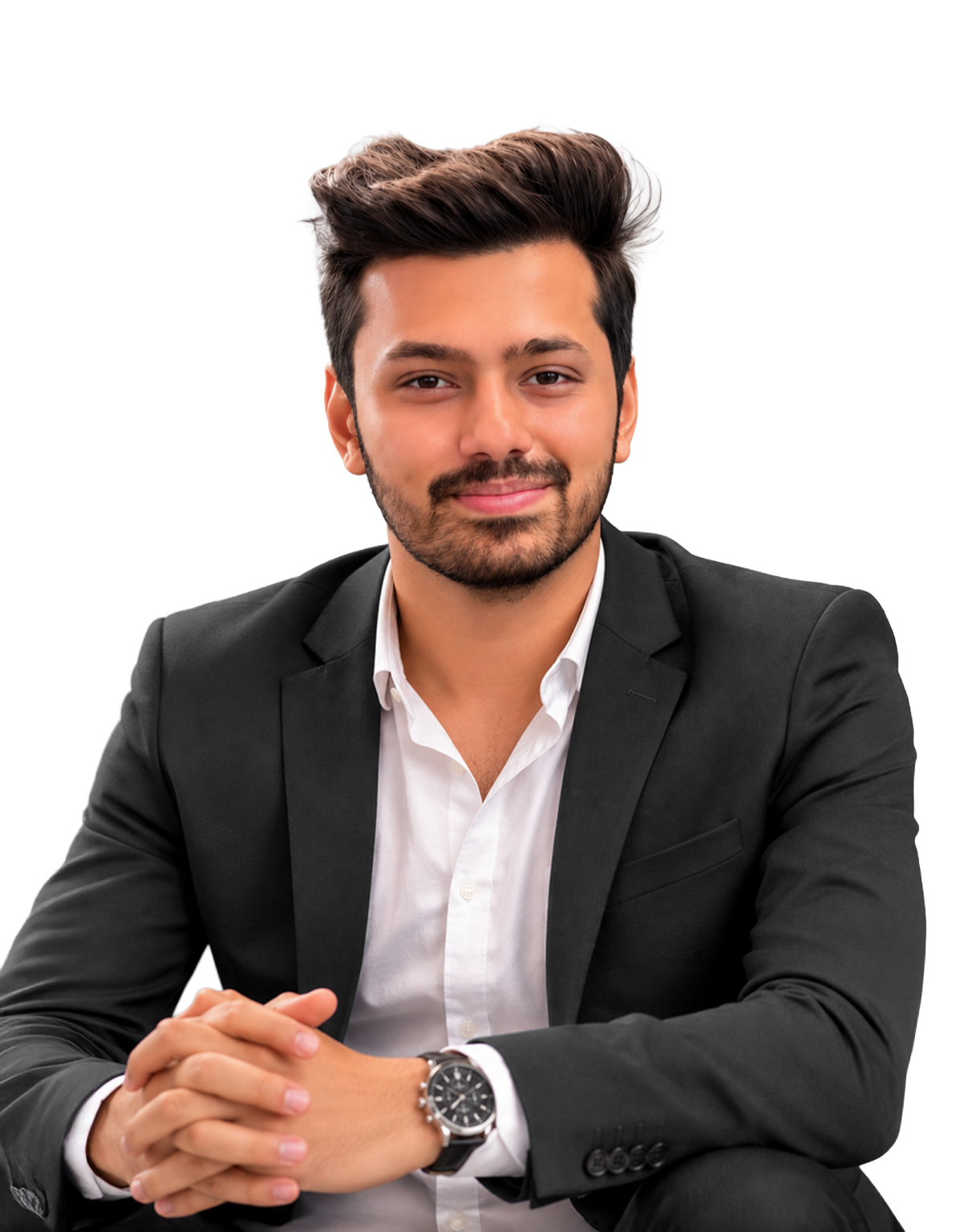 Sahil Agarwal, Founder of Digitool